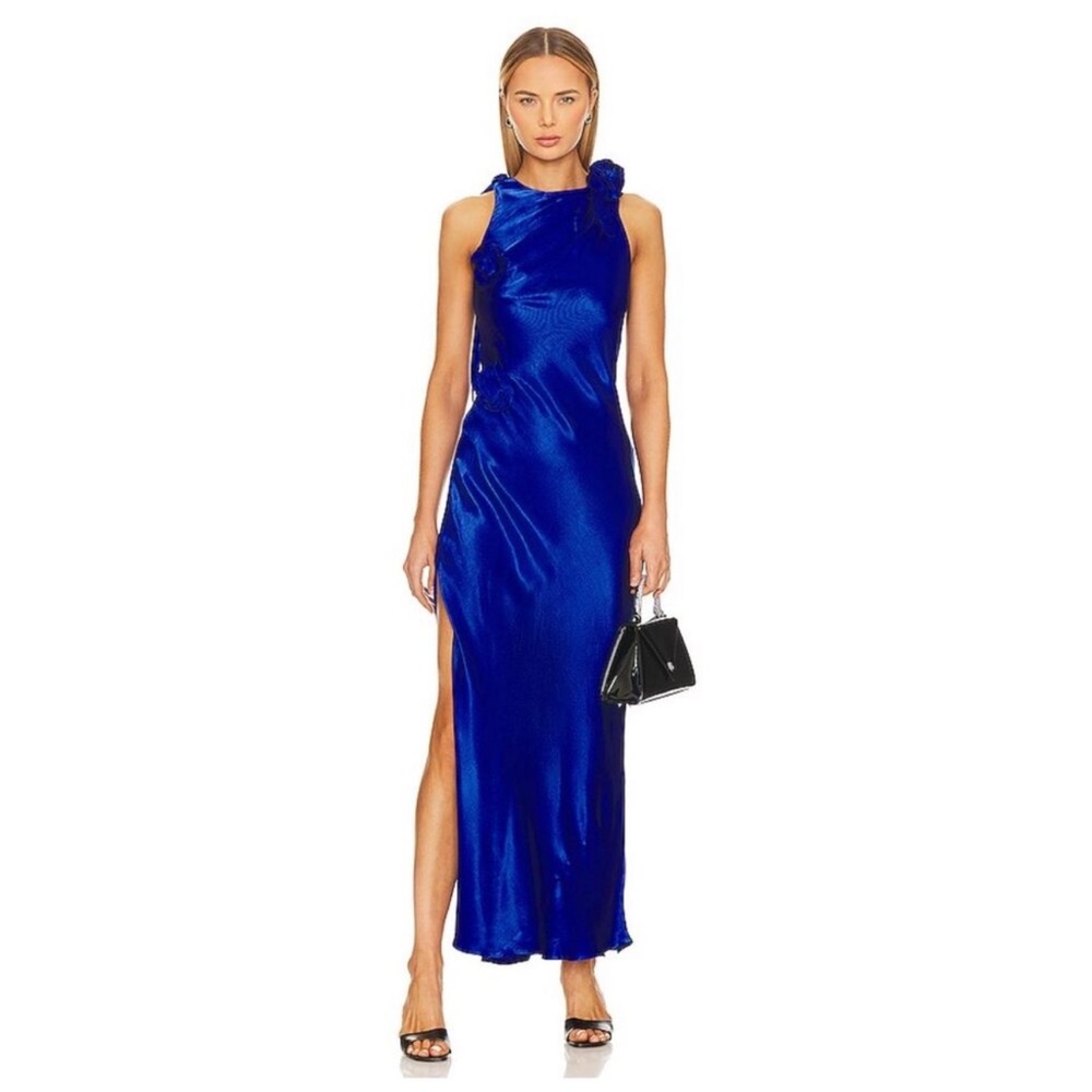 Bardot dress